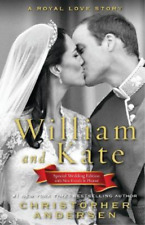 Christopher Andersen William and Kate (Paperback) (UK IMPORT)