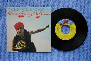 ELECTRIC LIGHT ORCHESTRA / SP JET 503 (Verso 1 - Label 1) / 1979 (F) - Imagen 1 de 2