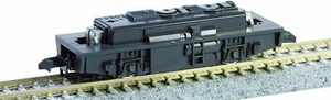 Chasis motorizado Kato 11-109 escala N OO9 *DESCUENTO DE COMPRA MÚLTIPLE* CORREO RÁPIDO - Imagen 1 de 4