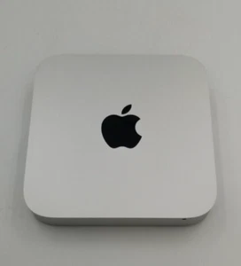 Apple Mac Mini Mid-2011. Core i5 2.3GHz 16GB DDR3 256 SSD VG Cond **FREE ESP** - Picture 1 of 4