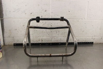 Honda FourTrax 250 TRX250 1985 2x4 parachoques trasero barra de agarre O905 Foto 1 de 4