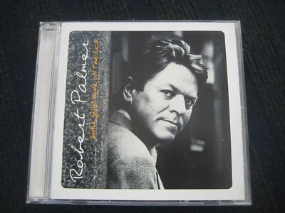 CD  ROBERT PALMER  Some Guys have all the Luck  Neuwertig  18 Tracks  Best of - Bild 1 von 4