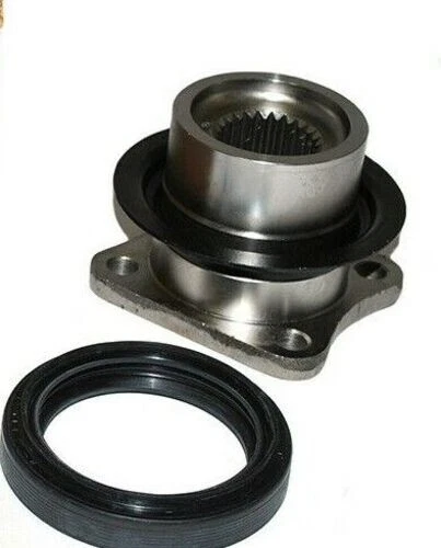 LAND ROVER DEFENDER 90 - Kit de brida diferencial trasero 1994 encendido (STC3124) Foto 1 de 1