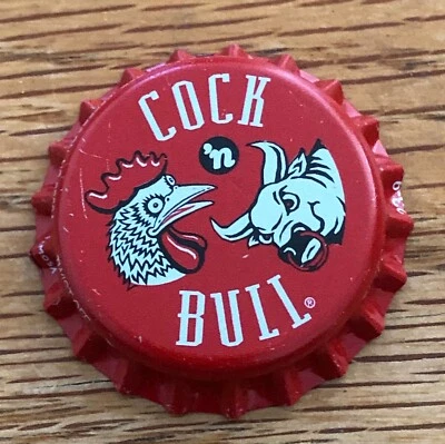 Vintage 1970s Coca-Cola #1 Plastic Lined Bottle Caps Original NOS Kentucky Coke - Image 1 of 4