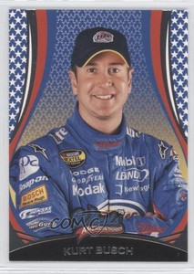 2006 Wheels American Thunder Kurt Busch #4