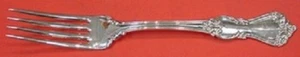 Marlborough By Reed and Barton Sterling Silver Dinner Fork 7 3/4" - Picture 1 of 1