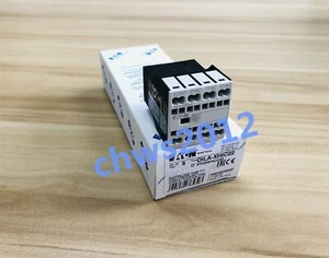 1 PCS NEW Contactor contact DILA-XHIC22 #T3 - Bild 1 von 4
