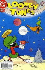 Looney Tunes (1994) #  64 (6.0-FN)