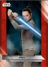 A6752- 2017 Star Wars The Last Jedi Series One Cards -You Pick- 10+ FREE US SHIP