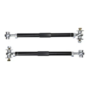 SPL SPL RTAEL F3X for 12-23 BMW 3 Series/4 Series F3X Rear Toe Links W/eccentric - Bild 1 von 6