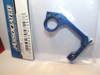 Team Associated Rc12R6 LMP 1/12 Motor Mount As4729 - Image 1 of 3