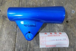 Horquilla delantera para Honda CD125K3/K4 R, original, nuevo de lote antiguo - Imagen 1 de 7