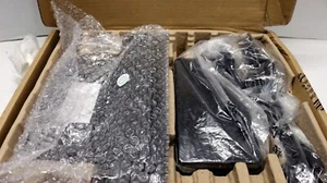 Dell PR02X E-Port Plus II USB 3.0 with PA-9E 240W, DP/N 0M8V41 Open Box - Picture 1 of 7