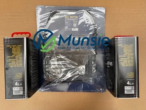 VW Touareg , Audi Q7, Porsche Cayenne - 8 speed Auto Gearbox Service Kit - Picture 1 of 4