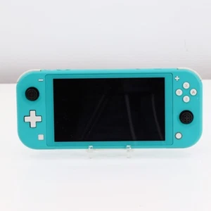 Nintendo Switch Lite Console di gioco portatile HDH-001 Turchese (PZ1004576) - Foto 1 di 7