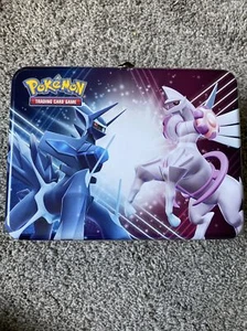 Pokemon Palkia & Dialga Lunchbox Bundle - Picture 1 of 13