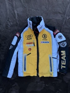 Bogner Skijacke DSV Team Germany - Größe 48 (M) Herren - Bild 1 von 20