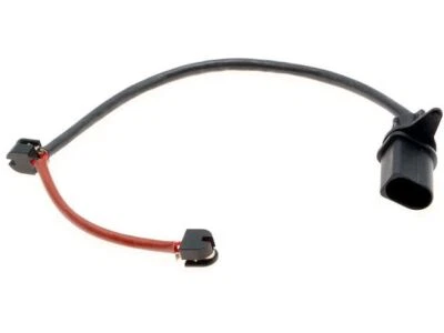 Sensor de pastillas de freno trasero Raybestos 91253RC 2017 Performance para Audi RS7 2016-2018 Foto 1 de 2