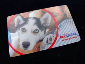 PetSmart Gift Card $50.00 - Picture 1 of 1