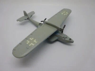 Flying Boat Germany, Aircraft Design Wiking, 1:200 Scale (No. 122 GK105) - Image 1 of 3