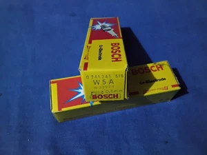 2 Candele BOSCH W5A/Equivalente W225T1/NGK B7HS  PIAGGIO Vespa/Porsche 356/912 - Imagen 1 de 4