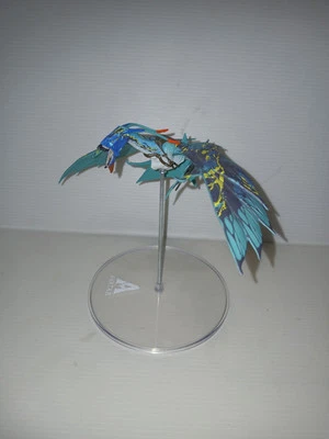 Figura de acción McFarlane Toys Avatar Jake Sully's Banshee con soporte Foto 1 de 4