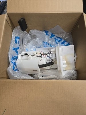 Ford Fusion Sel 2012 3,0 V6 conjunto de bomba de combustible. Foto 1 de 4