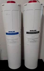Ecolab 9320-2390 ECO-SED20 Ersatz Sediment Vorfilter Kartusche OEM 2er Set - Bild 1 von 7