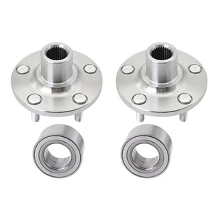 Long Service Life Wheel Hub Bearing Kits Fit 2013-2019 For Ford Escape 2015-2019 - Picture 1 of 12