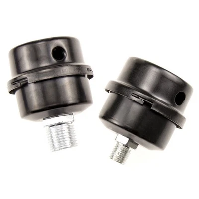 Accessoire compresseur d'air silencieux et fiable pour des performances sans pou - Photo 1/4