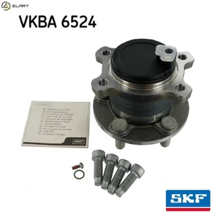 WHEEL BEARING KIT VKBA 6524 FOR FORD Q4WA/KNWA 2.2L SEWA 2.3L T1WB/T1WA 1.6L - Picture 1 of 12