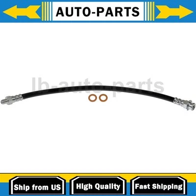 Front Right Brake Line Hose First Stop For For Ford F1 1948 1949 1950 1951 1952 - Image 1 of 4