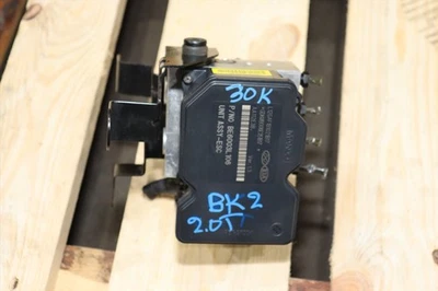 ABS Hydraulic Assembly (58920-2M880) 13-14 Hyundai Genesis Coupe 2.0T/ 30K miles - Image 1 of 4