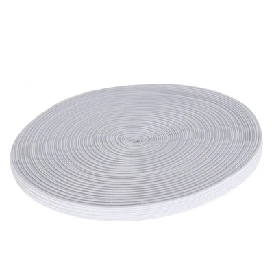  Cinghie Elastiche Materiale Da Cucito Fai -da -te Fascia Elastica - Immagine 1 di 4