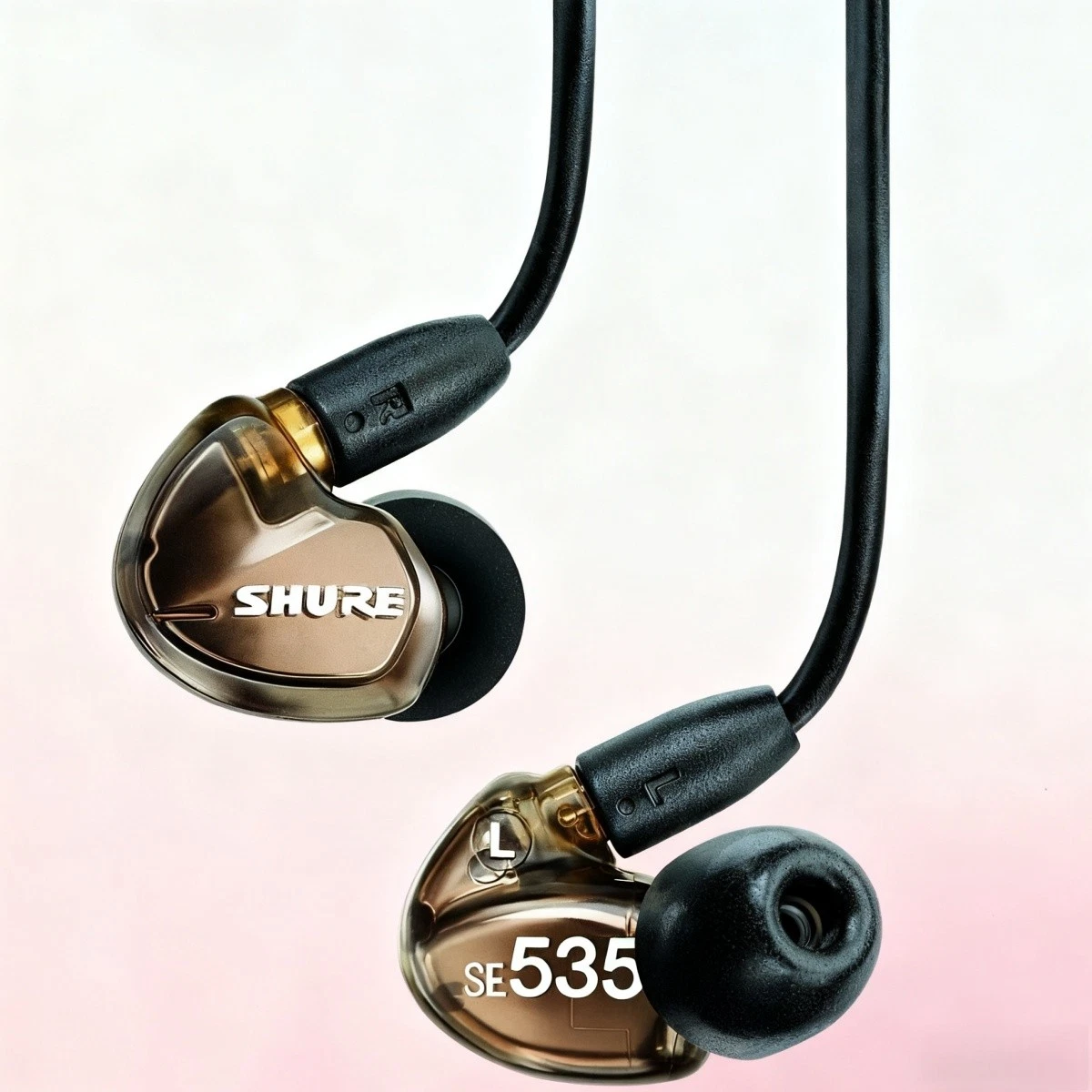 Shure SE535 Headphones for sale - eBay