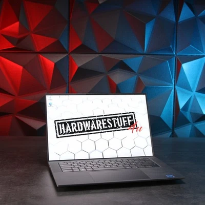 Dell Precision 5570 // Intel Core i7-12800H, RTX A2000, 32 GB RAM, 256 GB SSD - Bild 1 von 4