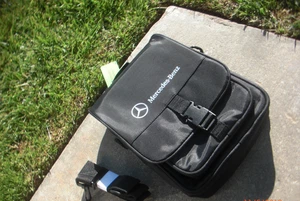 Mercedes-Benz HAND BAG E220 W210 C63 E55 S55 C280 E320 S430 CLK55 CLK430 S430 - Bild 1 von 5