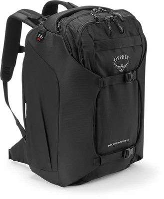 Sale! Osprey Sojourn Porter 46 Travel Pack 100% AUTHENTIC - Free Shipping US - Изображение 1 из 4