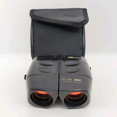 Selsi Binoculars - 10 X 25 - 272 Ft At 1000 Yards - Image 1 of 4