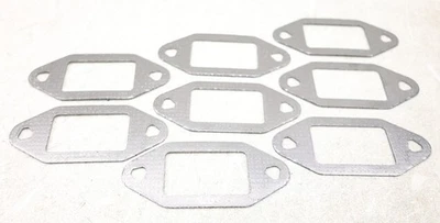 Junta de válvula nueva OEM Mopar EGR 68005184AA Dodge RAM 2500 3500 6,7 L 2007-2024 Foto 1 de 4