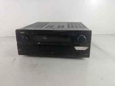 Denon AVR-4806 AL24 Processing Plus AV Surround Receiver For Parts - Image 1 of 4