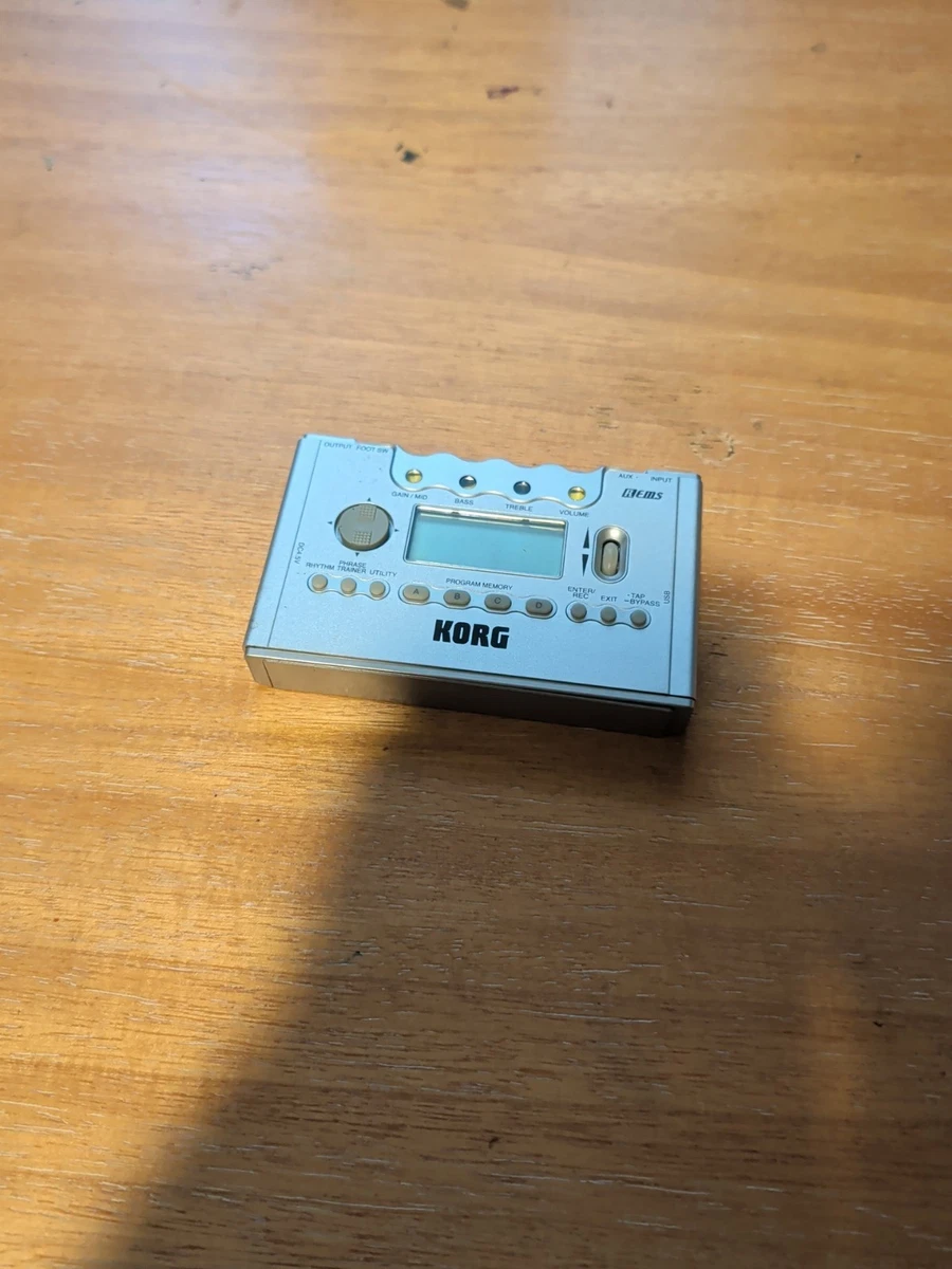 ベース KORG PANDORA PX5D Korg Pandora PX5D review | MusicRadar