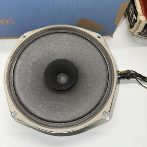 Altavoz vintage de 8 pulgadas Utah - Imagen 1 de 10