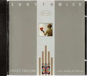 Eurythmics - Sweet Dreams are made of this                       XY3 - Bild 1 von 2