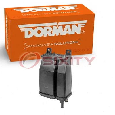 Dorman Vapor Canister for 2002-2004 Nissan Pathfinder 3.5L V6 Emission bh - Image 1 of 4