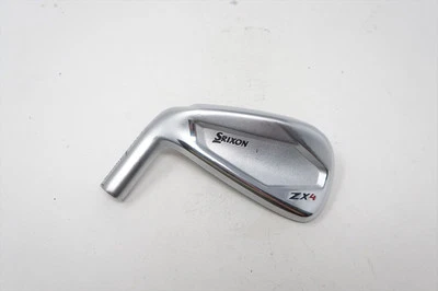 Srixon Zx4 #6 Iron Club Head Only 273010 Lefty Lh - Image 1 of 4