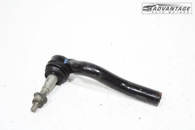 2016-20 CADILLAC CT6 AWD FRONT PASSENGER SIDE STEERING GEAR RACK TIE ROD END OEM - Image 1 of 4