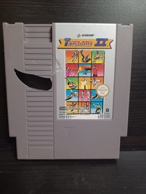 Nes : Track & Field 2 / Konami - PAL / B - EEC Loose.