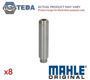 029 FX 31174 000 VALVE GUIDES MAHLE ORIGINAL 8PCS NEW OE REPLACEMENT - Picture 1 of 4