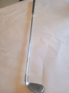 Ping G10 Utility Gap Wedge LH Blue Dot Sterl S Flex 36” Left Handed - Picture 1 of 7